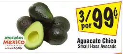 El Super Small Hass Avocado offer