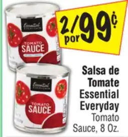El Super Tomato Sauce offer
