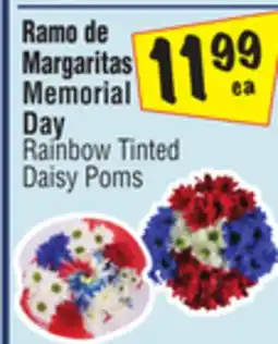 El Super Memorial Day offer