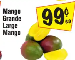 El Super Large Mango offer