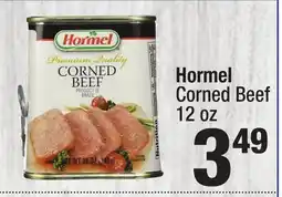 Super King Markets Hormel Corned Beef offer