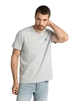 Walmart U.S. Polo Assn. Men's Short Sleeve V-Neck Tee offer