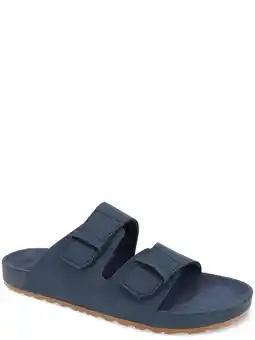 Walmart George Men’s Hip Strap Sandals offer