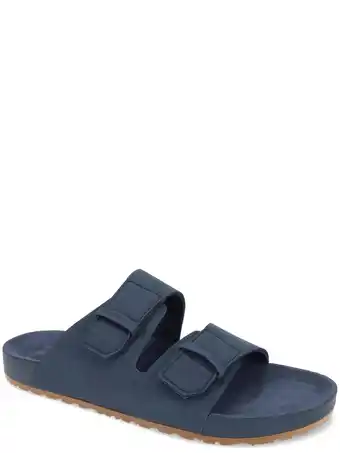 Walmart George Men’s Hip Strap Sandals offer
