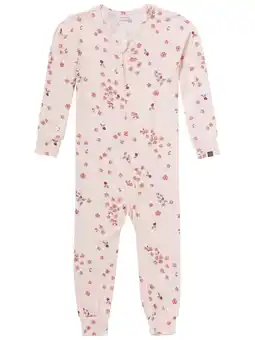 Walmart Modern Moments By Gerber Baby and Toddler Neutral Super Soft One-Piece Pajama, Sizes 0/3M - 5T offer