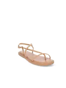 Walmart Madden NYC Women's Strappy Sandals, Sizes 6-11 offer