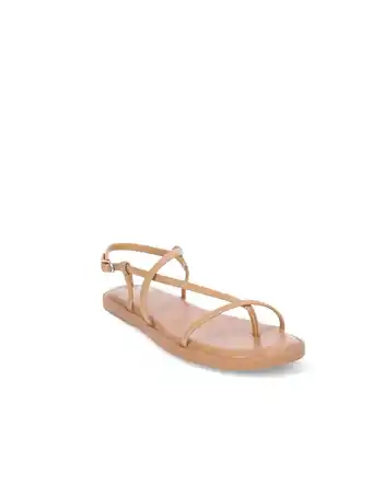Walmart Madden NYC Women's Strappy Sandals, Sizes 6-11 offer