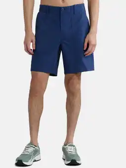 Walmart George Men's and Big Men's Utility Shorts, 8 Inseam, Sizes 30-46 offer
