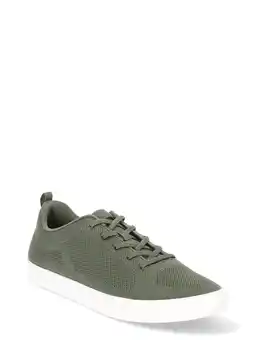 Walmart George Men's Knit Sneakers offer