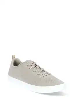 Walmart George Men's Knit Sneakers offer
