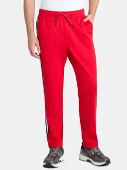 Walmart Athletic Works Men's Track Pants, 30.5 Inseam, Sizes S-3XL offer