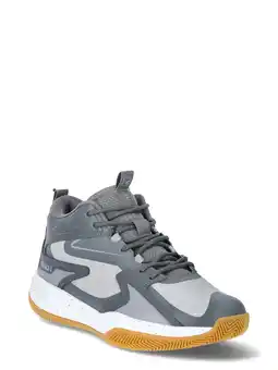Walmart AND1 Men's Heatcheck Basketball Shoes offer