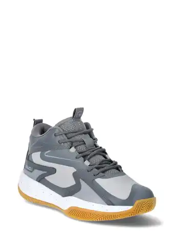 Walmart AND1 Men's Heatcheck Basketball Shoes offer