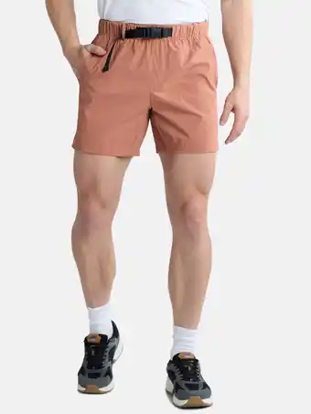 Walmart Ozark Trail Men's and Big Men's Amphibious Shorts, 6 Inseam, Sizes S-3XL offer