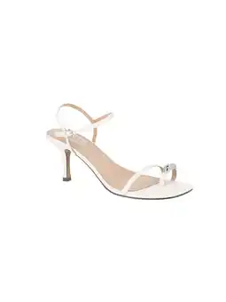 Walmart Scoop Women's Strappy Stiletto with Toe Loop offer
