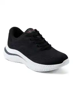 Walmart Easy Spirit Women's Gedla Slip On Athletic Sneaker, Sizes 6-12, Wide Width Available offer