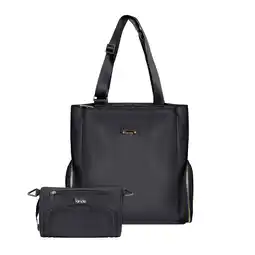 Walmart Kiinde Anika Everyday Pump Bag with Pump Parts Bag offer