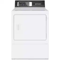 Walmart Speed Queen DR7004WE 7.0 Cu. Ft. White Electric Dryer offer
