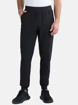 Walmart Athletic Works Men’s & Big Men’s Stretch Performance Joggers, Sizes S-3XL offer