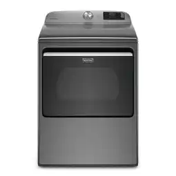 Walmart MAYTAG MED6230HC top load matching electric dryer offer