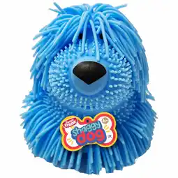 Walmart Ja-Ru Furry Frens Shaggy Dog Novelty Toy, Child, Random Colors offer