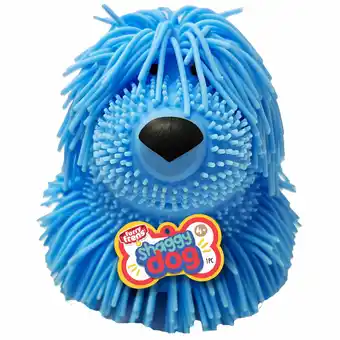 Walmart Ja-Ru Furry Frens Shaggy Dog Novelty Toy, Child, Random Colors offer
