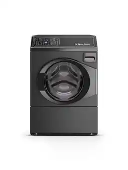 Walmart Speed Queen FF7 Right-Hinged Front Load Washer with Pet Plus offer
