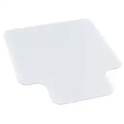 Walmart GPED Office Carpet Chair Mat, 36 x 48 Carpet Protector Mat with Lip for Home, Gaming Floor offer
