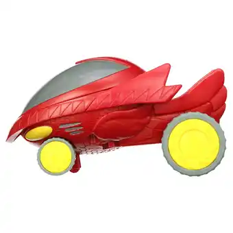 Walmart PJ Mask Rev N Rumblers - Owl Glider offer