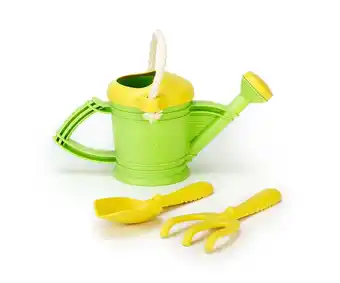 Walmart Green Toys Watering Can offer