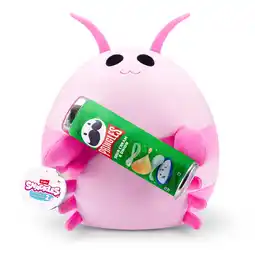 Walmart Snackles Series 2 14 inch Snackle (Lily) by ZURU offer