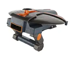 Walmart Black Widow Marvel Black Widow Taskmaster Stealth Slash Sword, Shield Figure Accessory offer