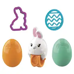 Walmart Play-Doh Springtime Pals Easter Set with 4 Ounces Compound and Tools, Easter Basket Stuffers offer