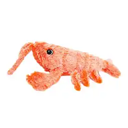 Walmart Electric Stuffed Toy Moving Lobster Wiggle Jumping Dog offer