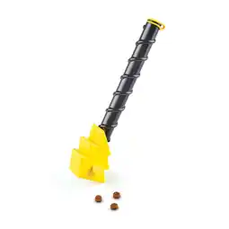 Walmart Brightkins Magic Wand Treat Dispenser: Bolt - Playful Dog Toy and Puppy Toy for Pet Birthdays offer
