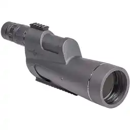 Walmart SightMark Latitude 20-60x80 XD Spotting Scope, Black offer