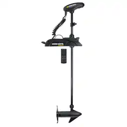 Walmart Minn Kota Terrova 55 lb. Thrust, 54 Shaft, Wireless Remote offer