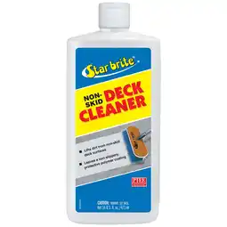 Walmart STAR BRITE Non-Skid Deck Cleaner & Protectant - Ultimate Deck Wash offer