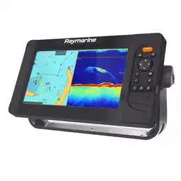 Walmart Raymarine Marine Electronics Element 9 S No Chart No Ducer - E70533 offer