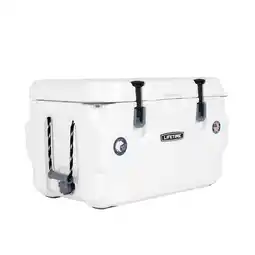 Walmart Lifetime New 65 Qt. Capacity High Performance Polyethylene Cooler (90997) offer