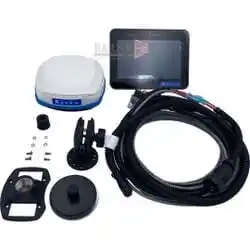 Walmart Barndoor Ag Raven Precision CR7 Filed Computer w/ 500S GPS Smart Antenna offer