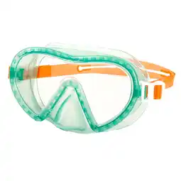 Walmart Dolfino Latex Free Swim Mask for Children, Ages 3+ offer