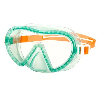 Walmart Dolfino Latex Free Swim Mask for Children, Ages 3+ offer