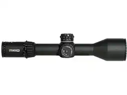 Walmart Steiner T6Xi Rifle Scope 3-18x 56mm Illuminated MSR2 Reticle Matte Black offer
