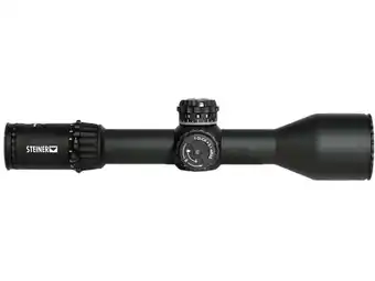 Walmart Steiner T6Xi Rifle Scope 3-18x 56mm Illuminated MSR2 Reticle Matte Black offer