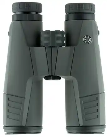 Walmart SIG SAUER ELECTRO-OPTICS ZULU9 11X45MM 315FT@1000YD FOV GRAPHITE/BLK offer