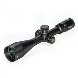 Walmart Heras SPR 6-24x56 APRS8 SFP IR MIL Reticle offer