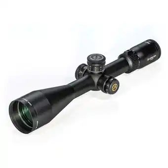Walmart Heras SPR 6-24x56 APRS8 SFP IR MIL Reticle offer