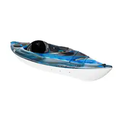 Walmart Pelican - Sprint 100XR - Sit-In Performance Kayak - 10 ft - Neptune offer