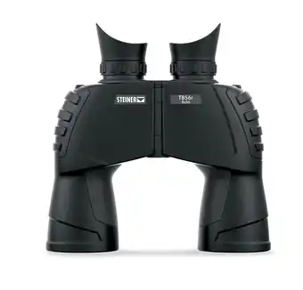 Walmart Steiner 8x56 T856r Tactical Binoculars SUMR Reticle offer